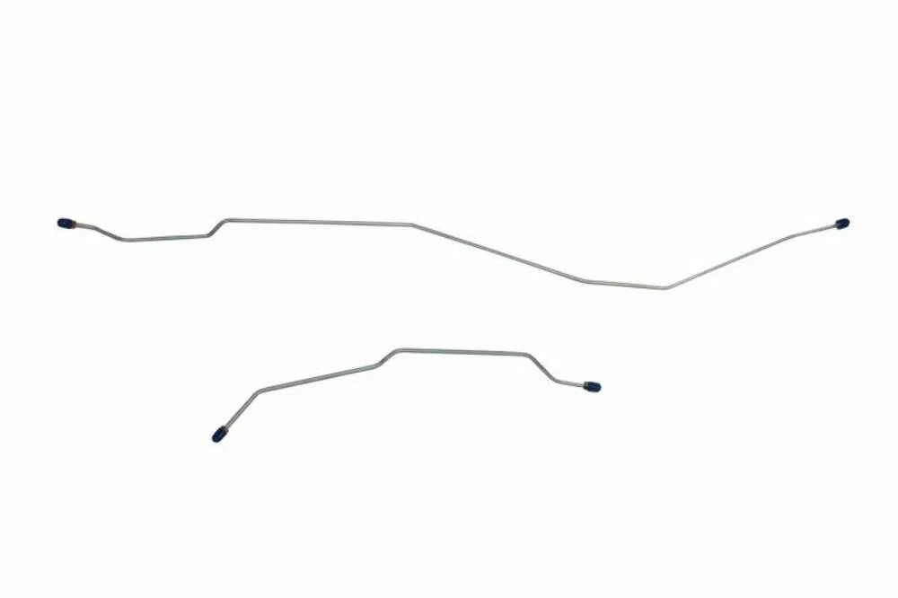 Fits 1967 Falcon Rear End Housing Brake Line FHB600